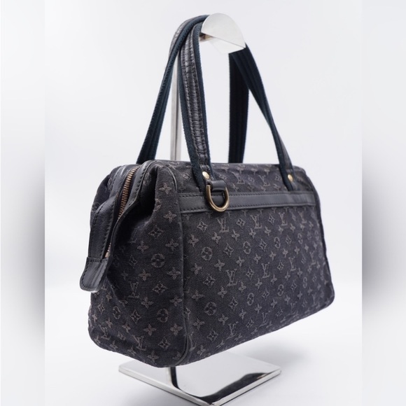 🖤Louis Vuitton Monogram Mini Lin Shoulder Bag🖤 - Picture 2 of 13